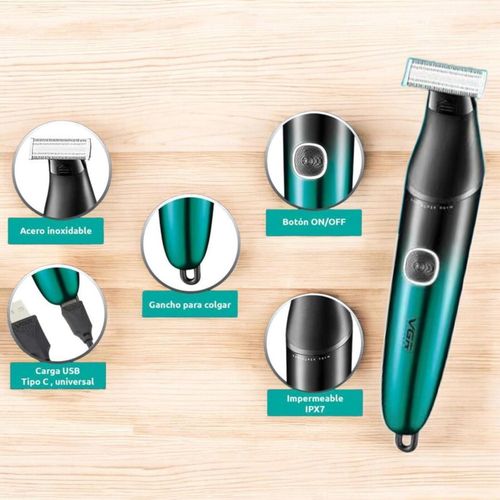 ماكينة حلاقة VGR 339