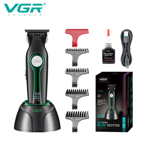 ماكينة حلاقة VGR 993