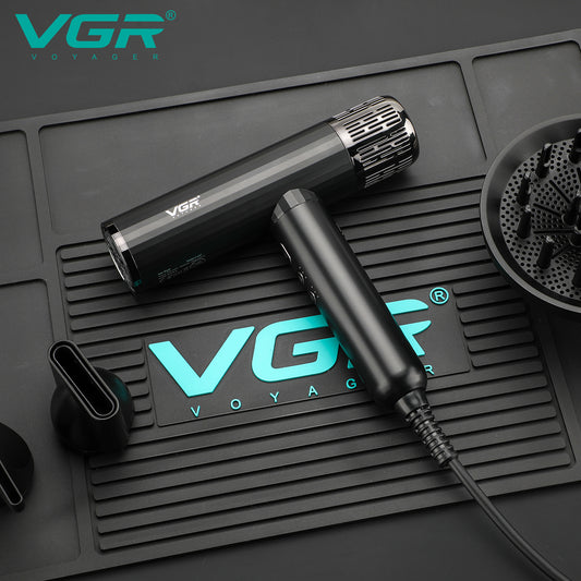 استشوار شعر VGR 427