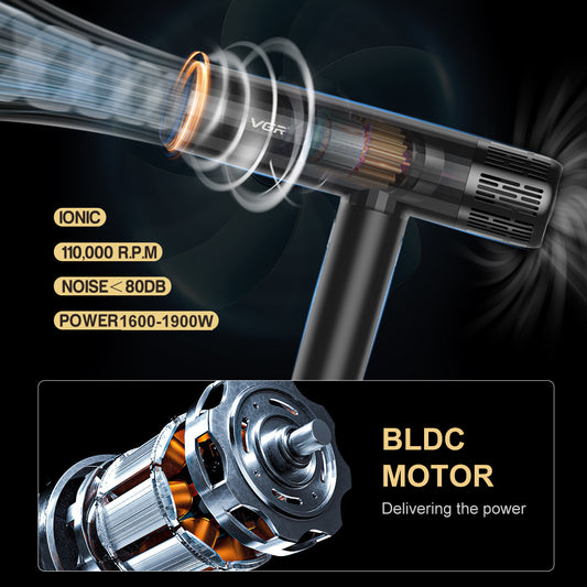 استشوار شعر VGR 427