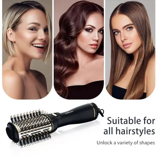 استشوار فرشة سوكاني SK-1914N