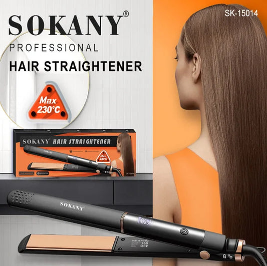 مكواه شعر سوكاني SK-15014