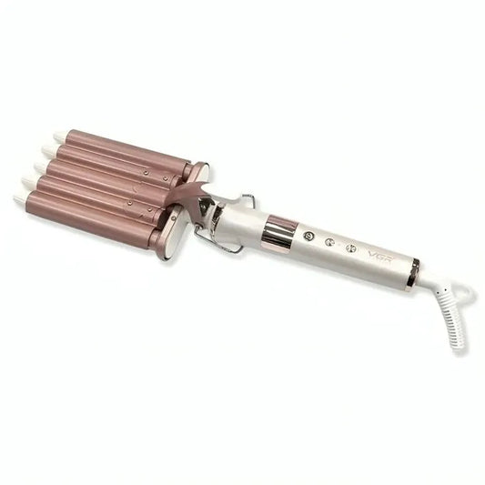 مكواة كيرلي VGR 528