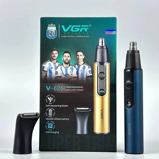 ماكينة تحديد وازالة شعر الانف VGR 626