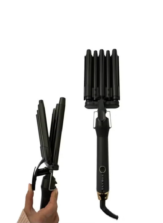 مكواة شعر كيرلي SK-670