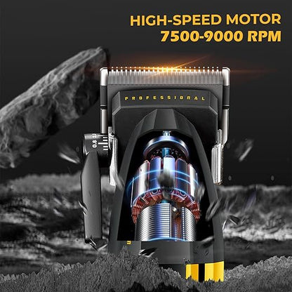 ماكينة حلاقة VGR 285