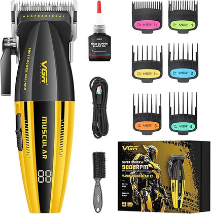 ماكينة حلاقة VGR 285