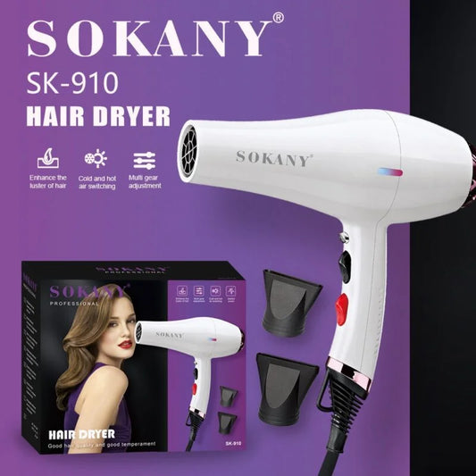 استشوار سوكاني SK-910