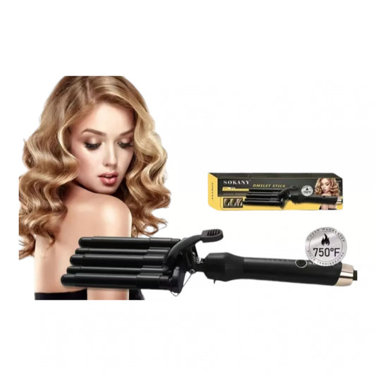 مكواة شعر كيرلي SK-670