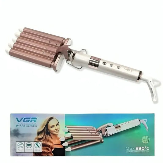 مكواة كيرلي VGR 528