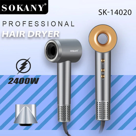 استشوار سوكاني SK-14020 2400 واط