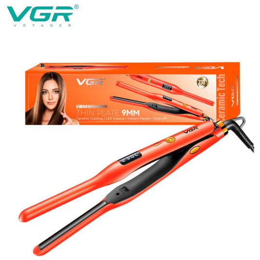 مكواه 9 ملي VGR 523